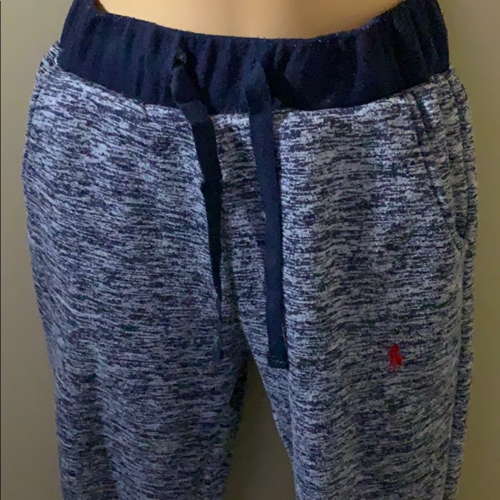 Ralph Lauren Polo Joggers